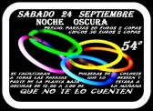 Noche Oscura Nº 54